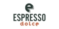 Espresso Dolce CA coupons